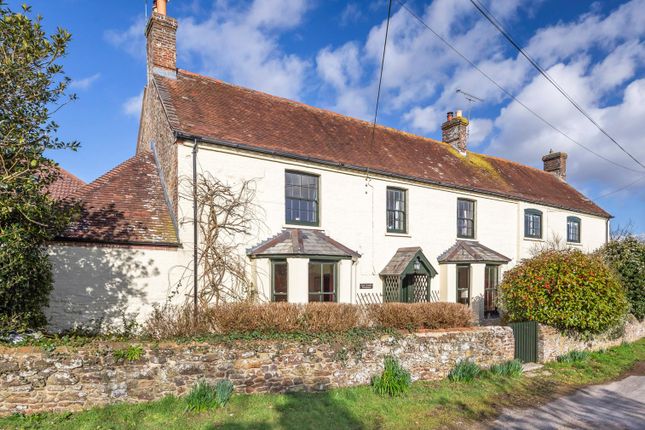 Coombe Keynes, Wareham, Dorset, BH20 5 bed detached house for sale