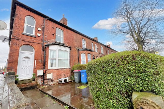 Liverpool Road, Eccles, M30 5 bed end of terrace house for sale