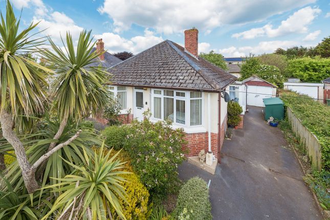 Tews Lane, Bickington, Barnstaple... 4 bed bungalow for sale