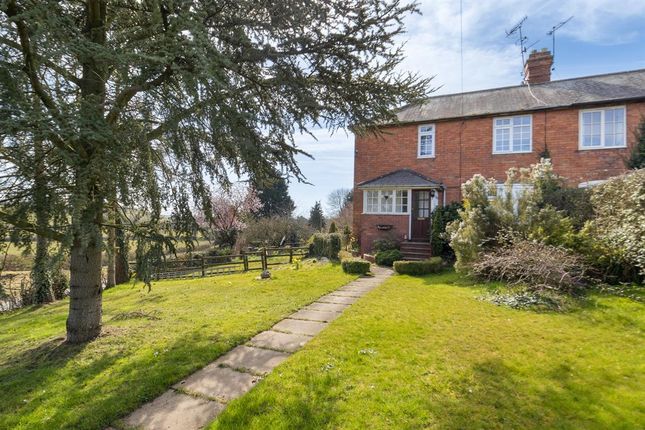 1 The Reddings, Golden Valley... 3 bed semi