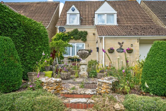 Sandford Leaze, Tetbury GL8 3 bed detached house for sale