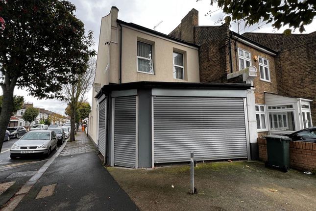 Katherine Road, London, E7 8NP 3 bed terraced house for sale
