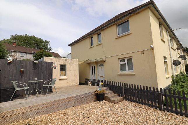 2 bed flat