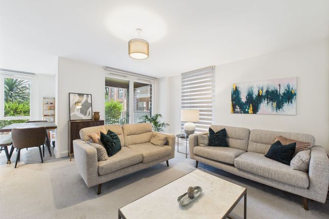 Gayton Road, Bellow House Gayton... 2 bed flat for sale