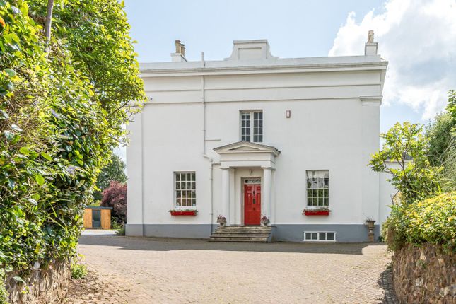 Exeter EX2 8 bed detached house for sale