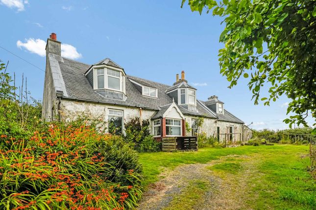 Whiteside Farmhouse, Tarbolton Road... 6 bed detached house for sale