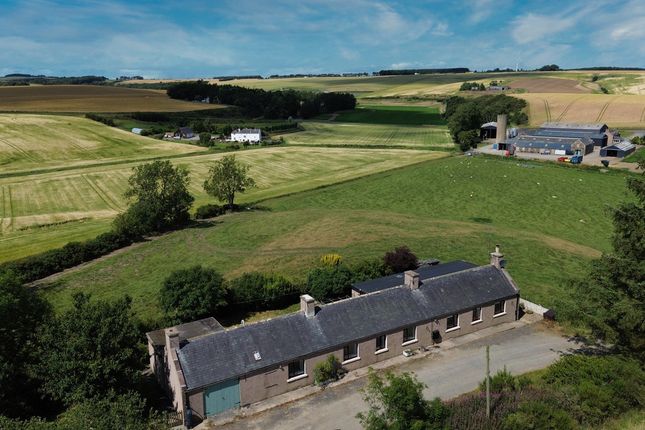 Auchterless, Turriff, AB53 4 bed cottage for sale