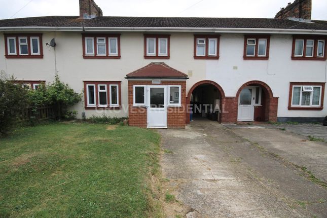 Claremont Avenue, New Malden 4 bed terraced house for sale