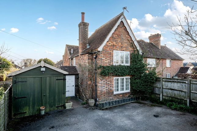 Stane Street, Adversane, RH14 2 bed semi