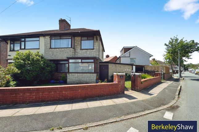 Brooklands Avenue, Waterloo 3 bed semi