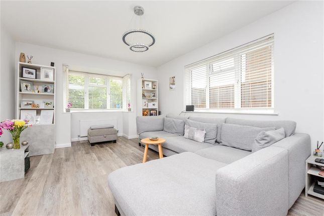 Borough Green Road, Wrotham, Kent 3 bed detached bungalow for sale