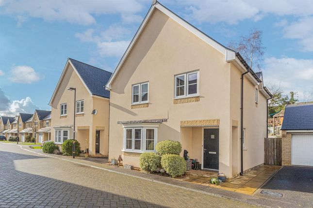 The Stoneworks, Neston, Corsham 4 bed detached house for sale
