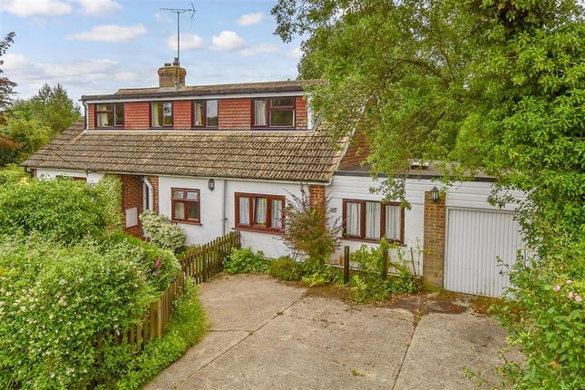 The Green, Woodchurch, Ashford, Kent 5 bed detached house for sale