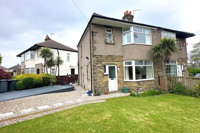 3 bed semi-detached house