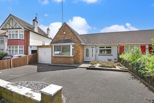 Rectory Lane, Essex IG10 2 bed bungalow for sale