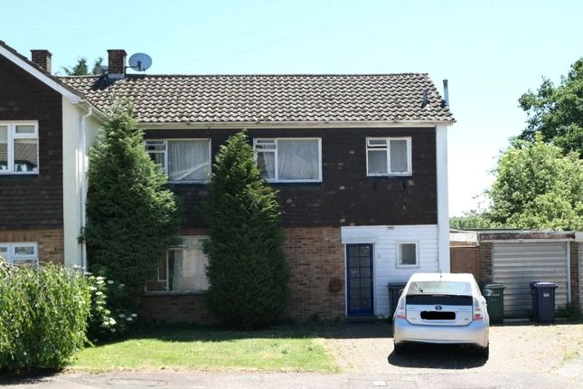 Raebarn Gardens, Arkley, Barnet, EN5 2 bed semi