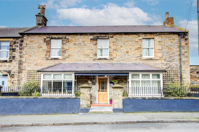6 bedroom semi-detached house for sale