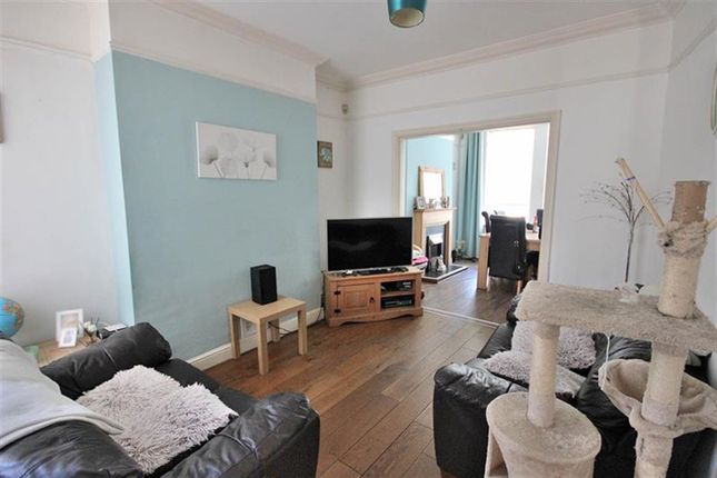 Lunt Road, Bootle 3 bed end of terrace house for sale
