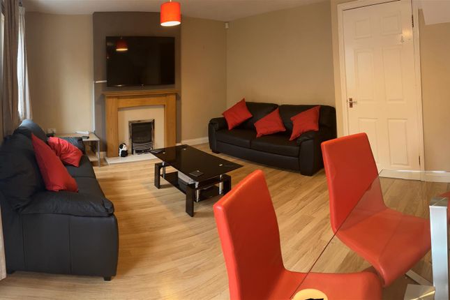 Broomfield Mews, Spon End, Coventry 4 bed townhouse for sale