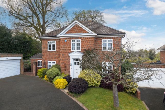 Great Footway, Langton Green, TN3 5 bed detached house for sale