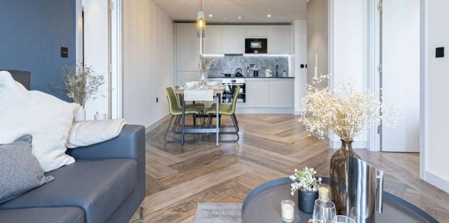 2 bedroom apartment for sale