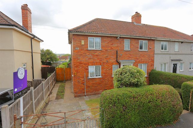 Springfield Avenue, Shirehampton... 3 bed house for sale