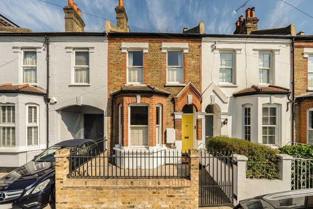 Swaffield Road, London SW18 4 bed house for sale