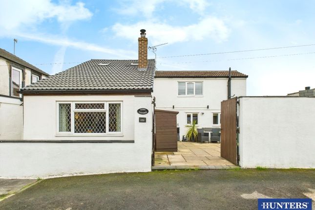 Glasson, Wigton, CA7 2 bed cottage for sale