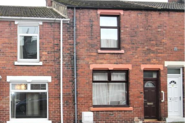 Ruby Street, Durham, Shildon, Durham... 2 bed terraced house for sale