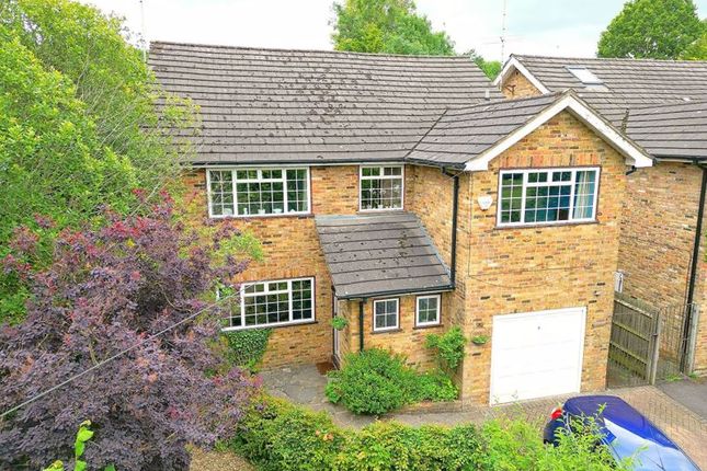 Amersham Road, Chalfont St Peter 4 bed detached house for sale