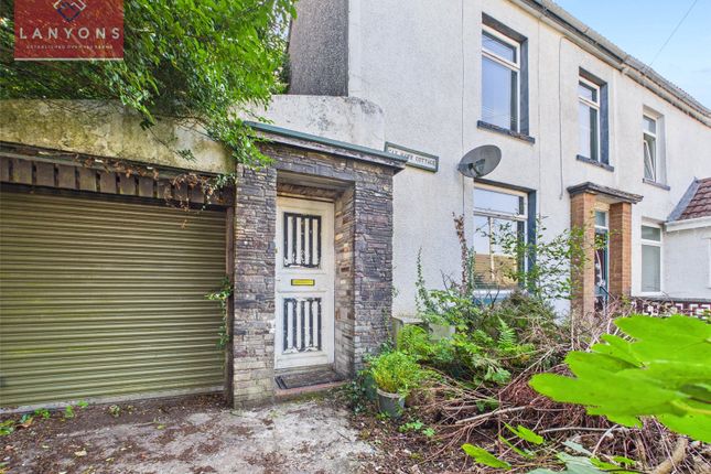 Caemawr Cottages, Penrhiwfer... 2 bed semi