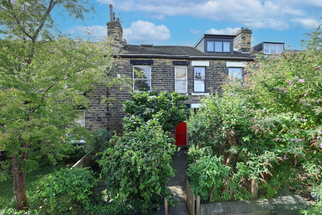 Broomfield Road, Headingley, Leeds... 3 bed terraced house for sale