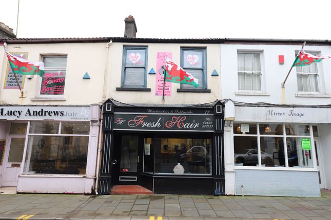 Aberdare CF44 Terraced house for sale
