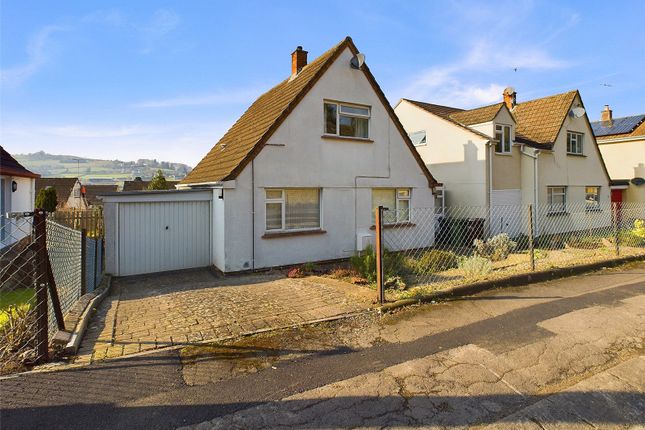 Kingscourt Lane, Stroud... 3 bed detached house for sale