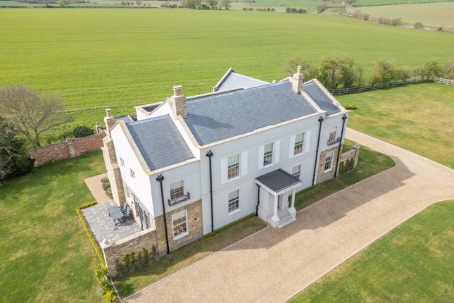 Beccles Road, Toft Monks 4 bed detached house for sale