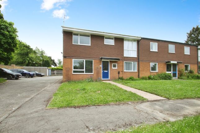 Wexham Street, Wexham SL3 3 bed end of terrace house for sale