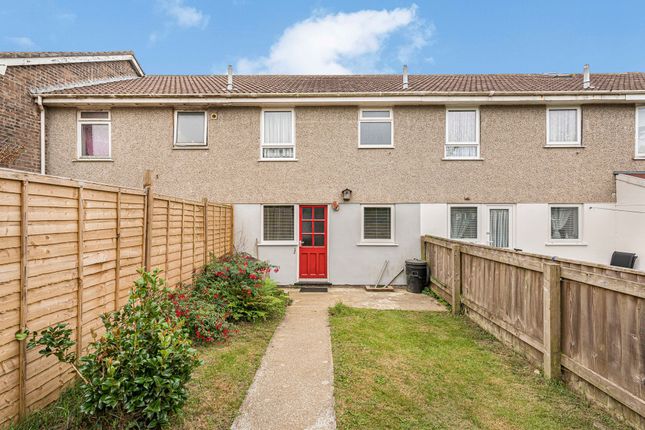 Trevella Vean, Truro TR4 3 bed terraced house for sale
