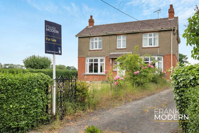 Northorpe, Thurlby, PE10 3 bed detached house for sale