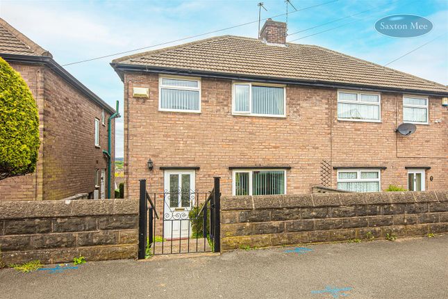 Welbeck Road, Walkley, Sheffield 3 bed semi