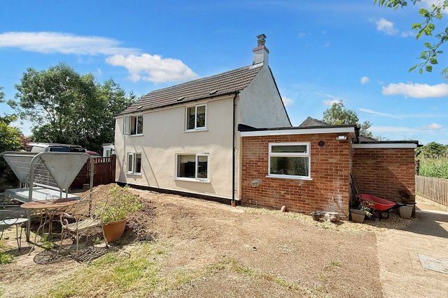 Bevis Lane, Wisbech, PE13 3 bed detached house for sale