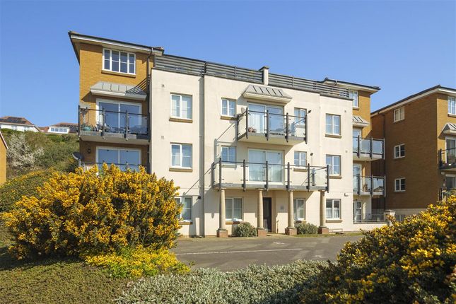 Lower Coriche, Hythe 2 bed apartment for sale