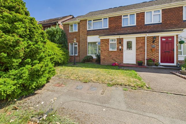 4 bedroom end of terrace house for sale