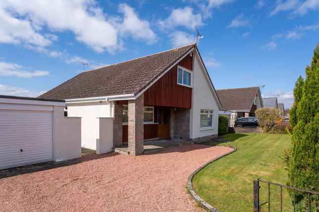 Dykedale, Dunblane, FK15 5 bed detached house for sale