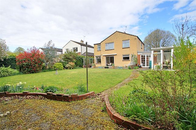 Chambersbury Lane, Hemel Hempstead 3 bed detached house for sale
