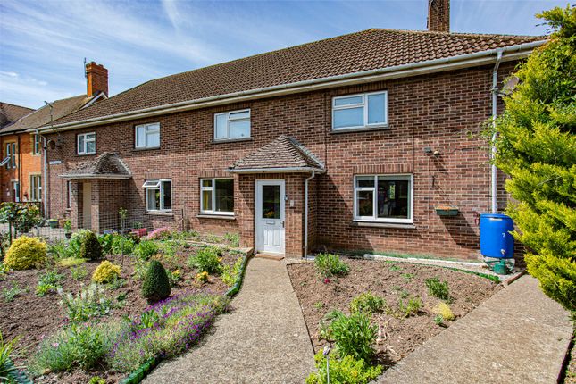 2 bed flat
