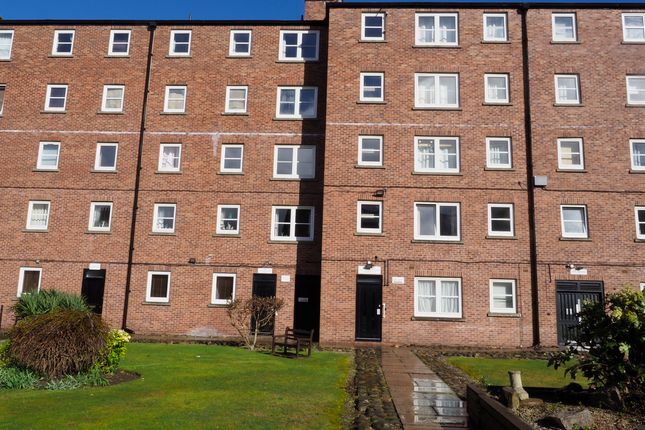 High Street, Hull HU1 1 bed flat for sale
