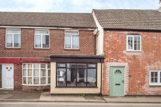 1 bedroom ground floor flat for sale