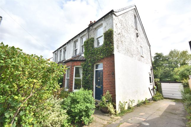 The Avenue, Scholes, Leeds, West... 4 bed semi
