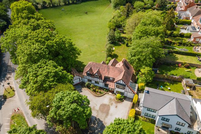 Warwick Road, Knowle, Solihull 4 bed detached house for sale