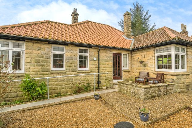 2 bedroom bungalow for sale